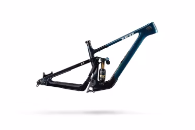 Yeti Cycles Lt T-Series Frame