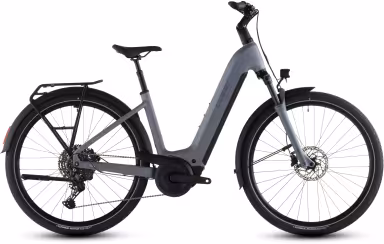 Cube  Touring Hybrid Pro 800