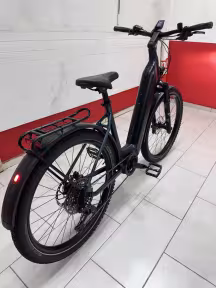 KTM Macina Aera 771 LFC