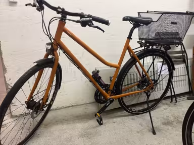 MTB CYCLETECH Andale Lady Xt