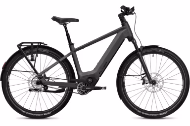 Flyer G1 Goroc Tr