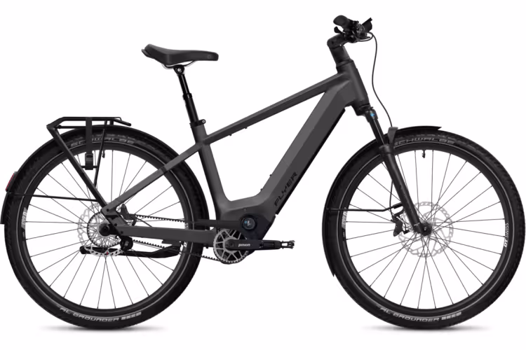 Flyer G1 Goroc Tr