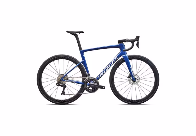 SPECIALIZED Tarmac Sl8 Expert- Shimano Ultegra Di2