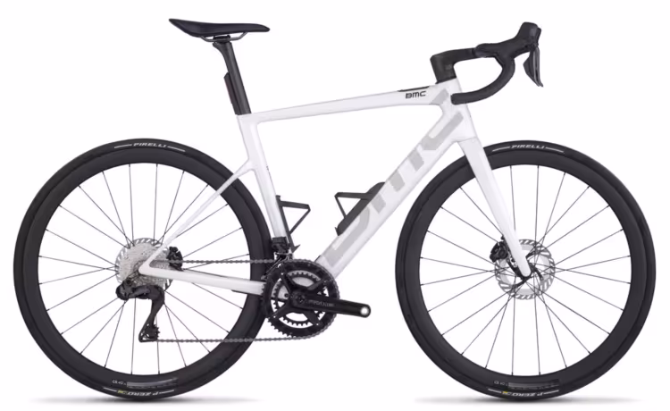 BMC Teammachine 01 Amp Two