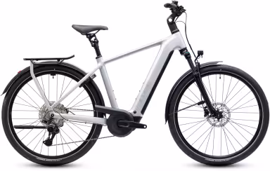 Cube Kathmandu Hybrid ONE 800