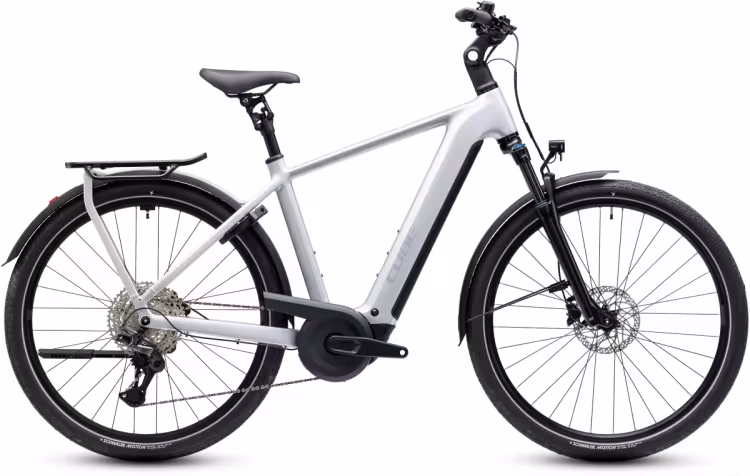 Cube Kathmandu Hybrid ONE 800