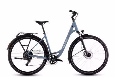Cube  Touring ONE