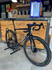 SPECIALIZED Tarmac Sl 9 S-Works