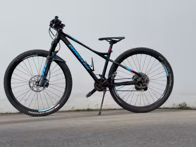 Wheeler Mtb