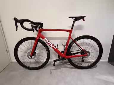 BMC Teammachine SLR01 THREE