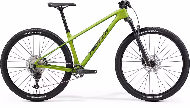 MERIDA BIG.NINE 3000