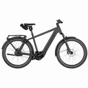 Riese & Müller Charger 5 Vario
