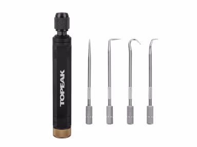 Topeak Utility Tool Hook and Pick Tool