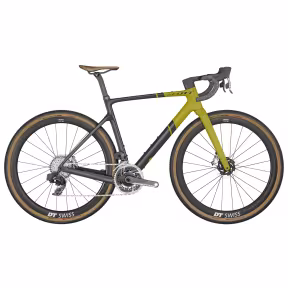 SCOTT Addict Gravel Tuned