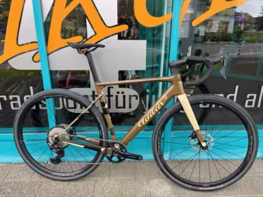 Wilier Rave Sl