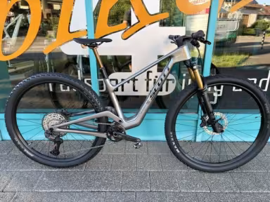 SCOTT Spark RC