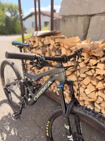 Orbea Occam M30