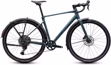 Cube Nuroad Pro FE