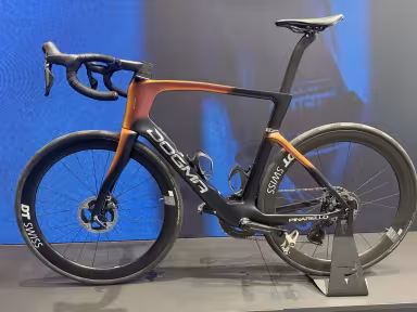 Pinarello Dogma F