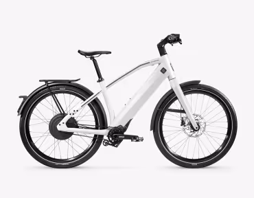 Stromer St2 Pinion 655Wh Rf Spl Mg L