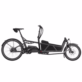 Riese & Müller Load5 60 rohloff HS