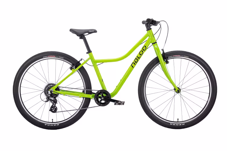 Naloo Chameleon Mk2.1
