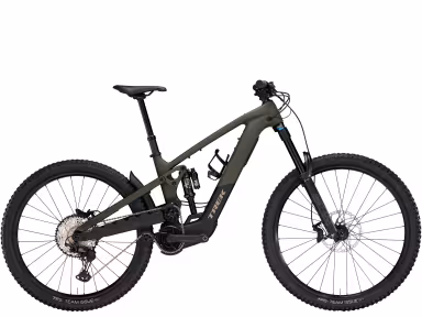 TREK Slash+ 9.7 SLX/XT