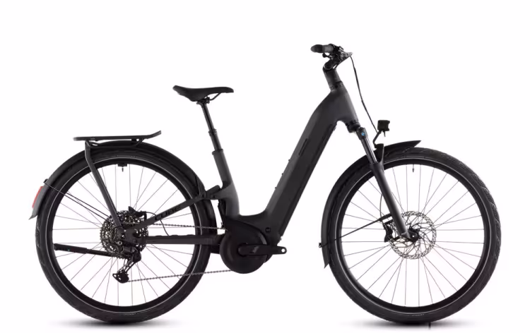 Cube Kathmandu Hybrid ONE11 HPC Pro 800