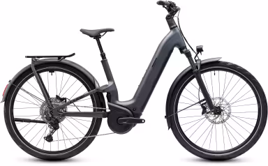 Cube Kathmandu Hybrid One11 Hpc Pro 800