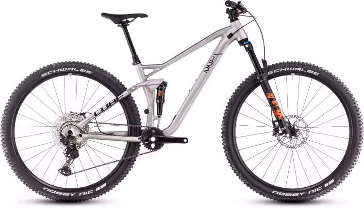 Cube  Stereo ONE22 Race
