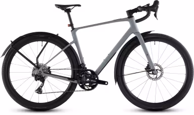 Cube Nuroad C:62 Pro FE