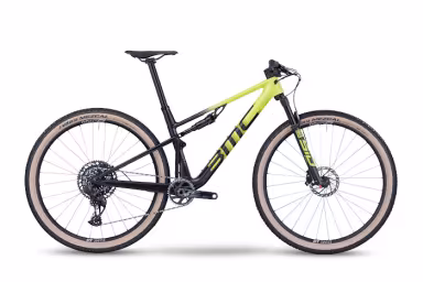 BMC Fourstroke 01 TWO