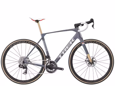 TREK Domane SLR 9 AXS No. 76 Gen 5