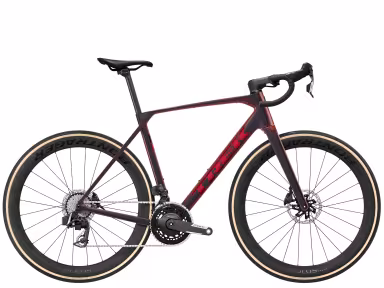 TREK Domane SLR 7 AXS Gen 5
