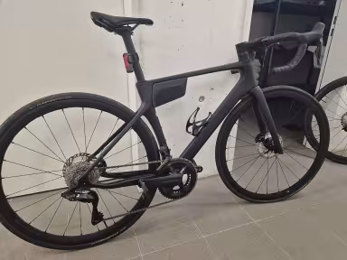 Cube Agree C:62 Race