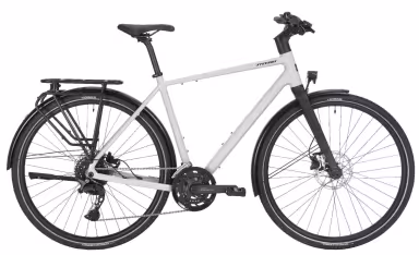 Stevens Caleta 7.1 Ht