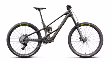 Orbea Wild Lt M20