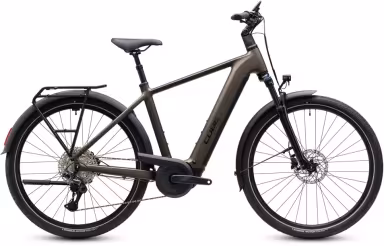 Cube Touring Hybrid Pro 800