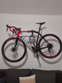 TREK Émonda SLR 7 eTap
