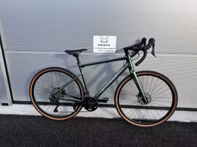 DEVRON Gravel Grv 1.0