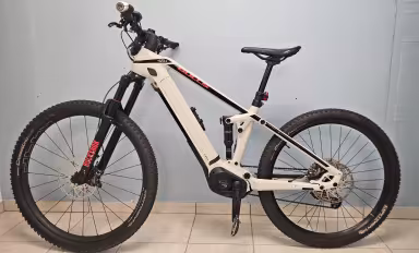 Bulls Sonic Evo Am 3 Carbon 625