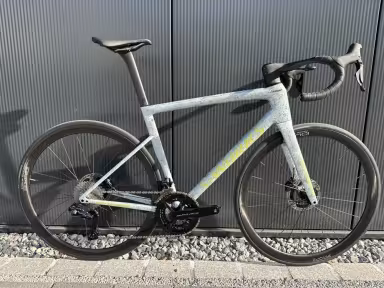SPECIALIZED S-Works Tarmac