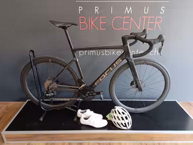 Focus Izalco Max 8.9