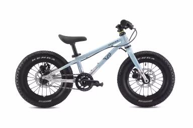 Early Rider Seeker 14