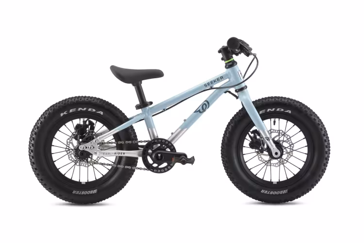 Early Rider Seeker 14