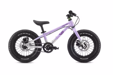 Early Rider Seeker 14
