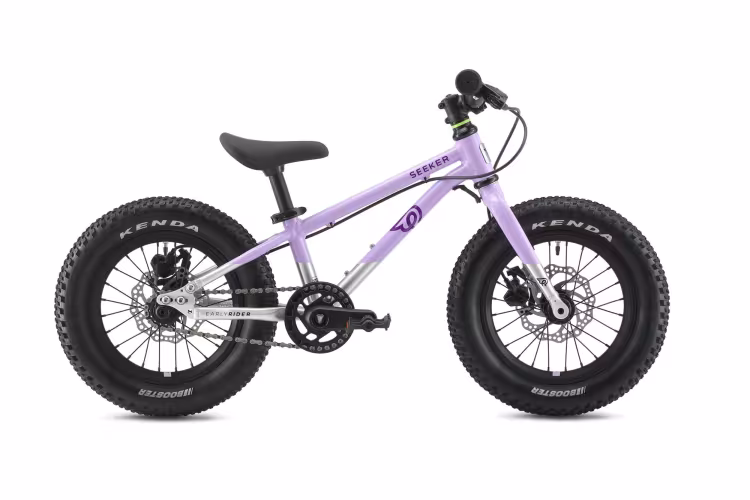 Early Rider Seeker 14