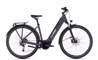 Cube Touring Hybrid ONE 500