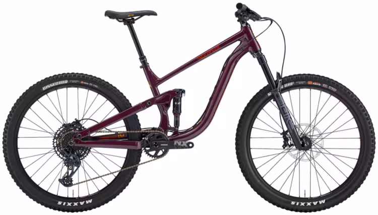 Kona Process 134 Dl
