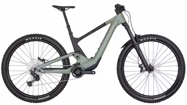 SCOTT Voltage eRIDE 910